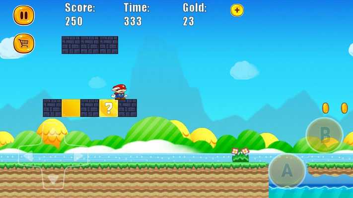 Emulate Android APK Super Island for classic mario Emulate Android APK Super Island for classic mario