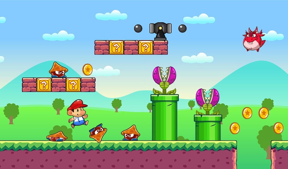 Run android online APK Super Jack Jungle Adventure from MyAndroid or emulate Super Jack Jungle Adventure using MyAndroid Run android online APK Super Jack Jungle Adventure from MyAndroid or emulate Super Jack Jungle Adventure using MyAndroid