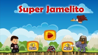 Run android online APK Super Jamelito from MyAndroid or emulate Super Jamelito using MyAndroid