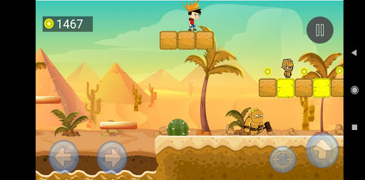 Run android online APK Super Jaroud from MyAndroid or emulate Super Jaroud using MyAndroid