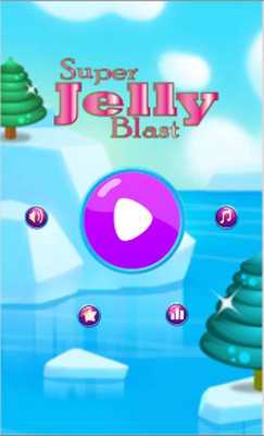 Emulate Android APK Super Jelly Blast Emulate Android APK Super Jelly Blast