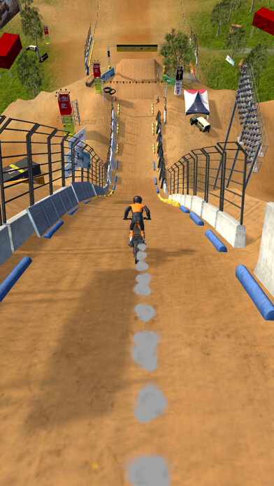 Emulate iPhone app Super Jet Moto using MyAndroid Emulate iPhone app Super Jet Moto using MyAndroid