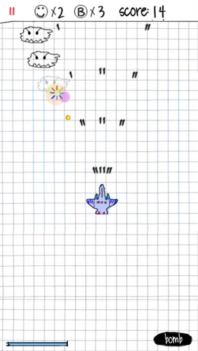Emulate iPhone app Super Jet using MyAndroid Emulate iPhone app Super Jet using MyAndroid