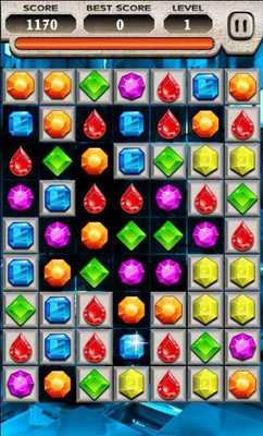 Emulate Android APK Super Jewel