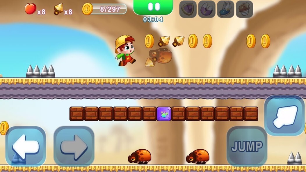 Run android online APK Super Jin Adventure from MyAndroid or emulate Super Jin Adventure using MyAndroid Run android online APK Super Jin Adventure from MyAndroid or emulate Super Jin Adventure using MyAndroid