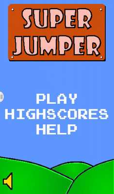 Emulate Android APK Super Jumper - Dinosaurs Land Emulate Android APK Super Jumper - Dinosaurs Land