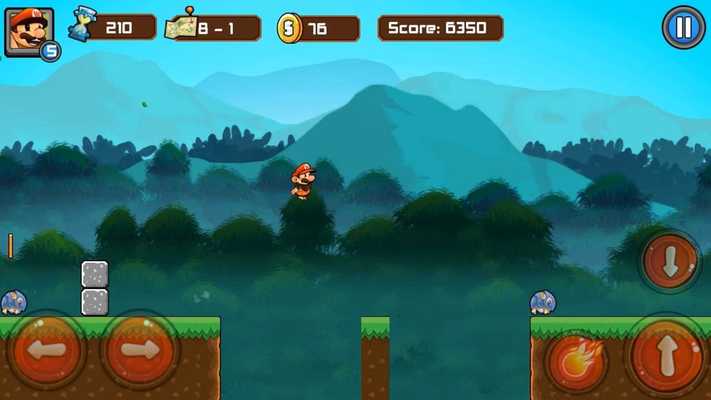 Emulate Android APK Super Jungle World Of Mario Emulate Android APK Super Jungle World Of Mario