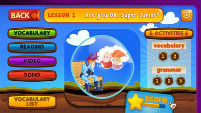 Emulate iPhone app Super Junior AtoB using MyAndroid Emulate iPhone app Super Junior AtoB using MyAndroid