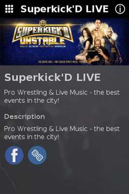Emulate Android APK Superkickd
