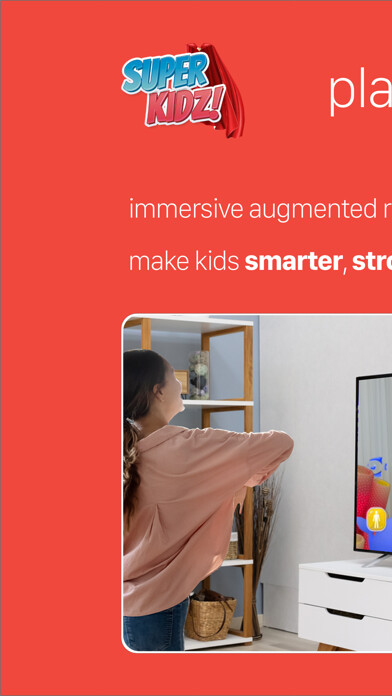 Emulate iPhone app SuperKidz Education Mini Games using MyAndroid Emulate iPhone app SuperKidz Education Mini Games using MyAndroid