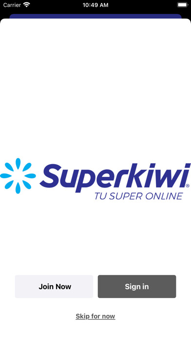 Emulate iPhone app Superkiwi using MyAndroid Emulate iPhone app Superkiwi using MyAndroid