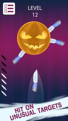 Emulate Android APK Super Knife Hits Emulate Android APK Super Knife Hits