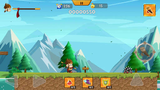 Run android online APK Super Kong Drake from MyAndroid or emulate Super Kong Drake using MyAndroid
