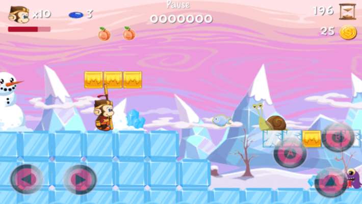 Emulate Android APK Super Kongino Amazing Adventure Emulate Android APK Super Kongino Amazing Adventure