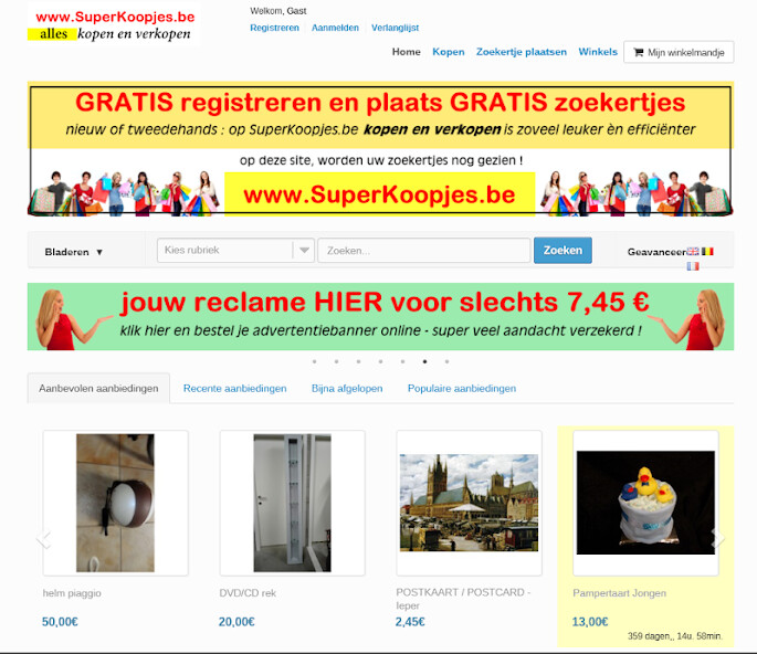 Run android online APK SuperKoopjes de site waar je from MyAndroid or emulate SuperKoopjes de site waar je using MyAndroid Run android online APK SuperKoopjes de site waar je from MyAndroid or emulate SuperKoopjes de site waar je using MyAndroid