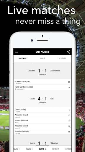 Run android online APK Super League - Swiss Football from MyAndroid or emulate Super League - Swiss Football using MyAndroid Run android online APK Super League - Swiss Football from MyAndroid or emulate Super League - Swiss Football using MyAndroid