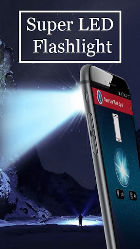 Emulate Android APK Super LED Flashlight Emulate Android APK Super LED Flashlight