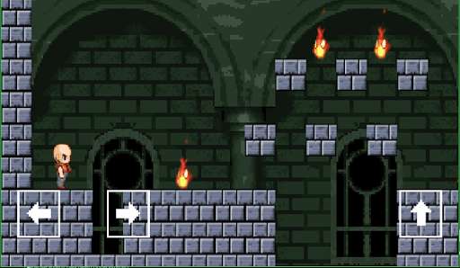 Run android online APK Super Legend Dark Escape from MyAndroid or emulate Super Legend Dark Escape using MyAndroid