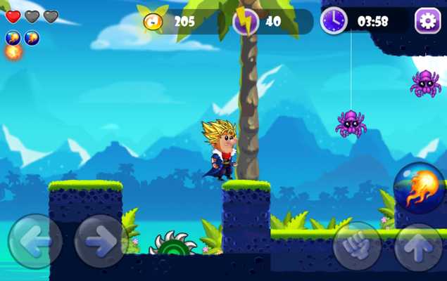 Emulate Android APK Super Leps World Saiyan 5 Emulate Android APK Super Leps World Saiyan 5