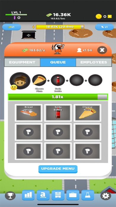 Emulate iPhone app Super Life Franchise Lord using MyAndroid Emulate iPhone app Super Life Franchise Lord using MyAndroid