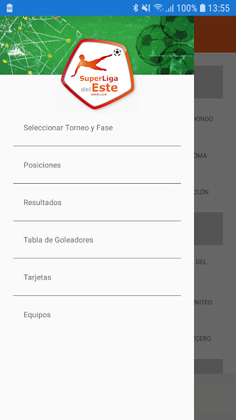 Run android online APK Super Liga del Este from MyAndroid or emulate Super Liga del Este using MyAndroid Run android online APK Super Liga del Este from MyAndroid or emulate Super Liga del Este using MyAndroid