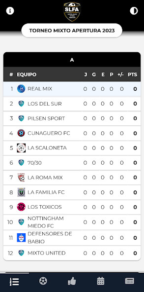 Run android online APK Superliga fútbol amateur from MyAndroid or emulate Superliga fútbol amateur using MyAndroid Run android online APK Superliga fútbol amateur from MyAndroid or emulate Superliga fútbol amateur using MyAndroid