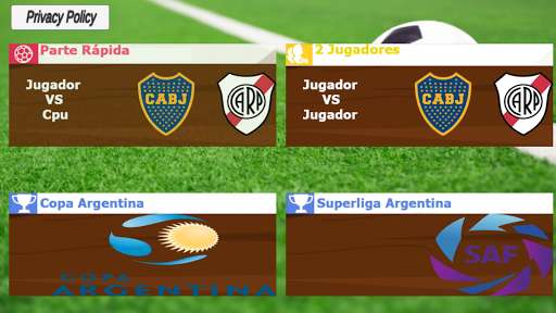 Run android online APK Superliga Game Argentina from MyAndroid or emulate Superliga Game Argentina using MyAndroid Run android online APK Superliga Game Argentina from MyAndroid or emulate Superliga Game Argentina using MyAndroid