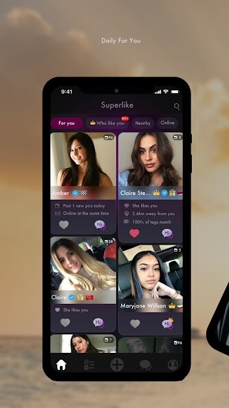 Run android online APK Superlike Match,Dating Singles from MyAndroid or emulate Superlike Match,Dating Singles using MyAndroid Run android online APK Superlike Match,Dating Singles from MyAndroid or emulate Superlike Match,Dating Singles using MyAndroid
