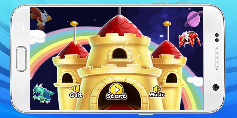 Emulate Android APK Super Lil Ron Run Royal Emulate Android APK Super Lil Ron Run Royal