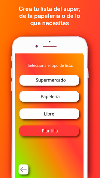 Emulate Android APK SuperLista Emulate Android APK SuperLista