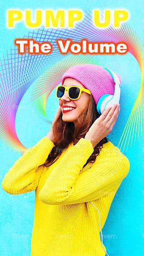 Run android online APK Super Loud Phone Volume (max volume booster) from MyAndroid or emulate Super Loud Phone Volume (max volume booster) using MyAndroid