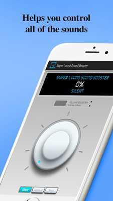 Emulate Android APK Super Lound Sound Booster Emulate Android APK Super Lound Sound Booster