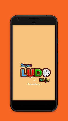 Run android online APK Super Ludo Ninja : Play Online Ludo With friends from MyAndroid or emulate Super Ludo Ninja : Play Online Ludo With friends using MyAndroid