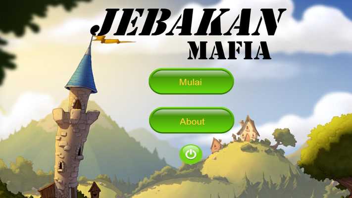 Emulate Android APK Super Mafia