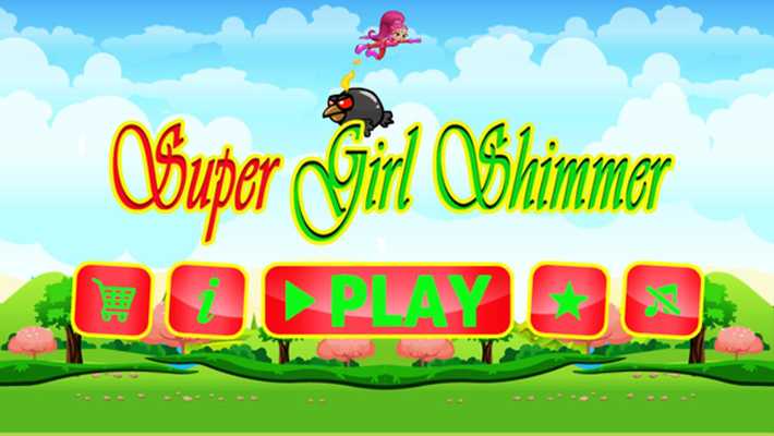 Emulate Android APK super magic shimmer: adventures girls games Emulate Android APK super magic shimmer: adventures girls games