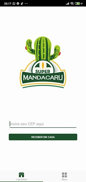 Run android online APK Super Mandacaru from MyAndroid or emulate Super Mandacaru using MyAndroid