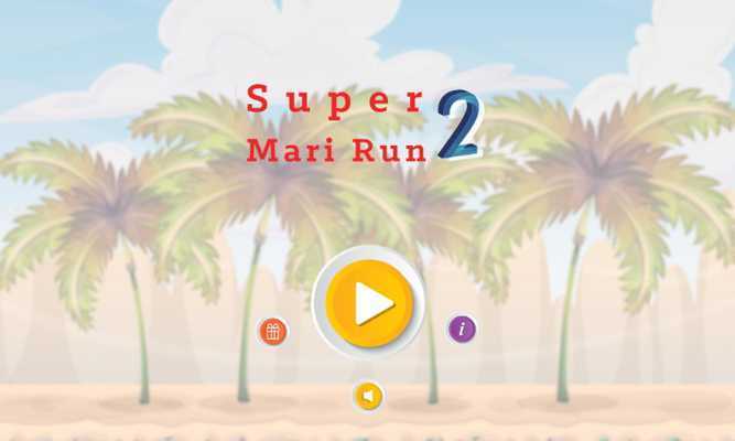 Emulate Android APK Super Mari Run 2 Emulate Android APK Super Mari Run 2