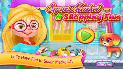 Emulate iPhone app Supermarket and Shopping Fun using MyAndroid Emulate iPhone app Supermarket and Shopping Fun using MyAndroid