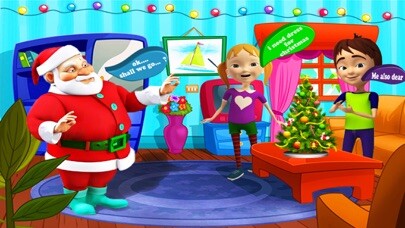Emulate iPhone app Supermarket Christmas Shopping Cash Register - POS using MyAndroid Emulate iPhone app Supermarket Christmas Shopping Cash Register - POS using MyAndroid