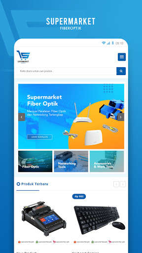 Run android online APK Supermarket Fiberoptic from MyAndroid or emulate Supermarket Fiberoptic using MyAndroid Run android online APK Supermarket Fiberoptic from MyAndroid or emulate Supermarket Fiberoptic using MyAndroid