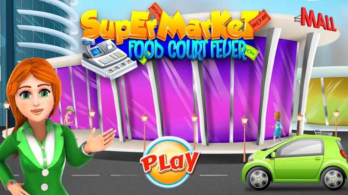 Emulate Android APK Supermarket Food Court Fever Emulate Android APK Supermarket Food Court Fever