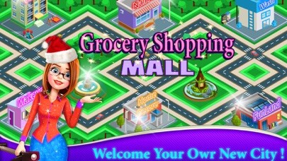 Emulate iPhone app Supermarket Grocery Games Pro using MyAndroid Emulate iPhone app Supermarket Grocery Games Pro using MyAndroid