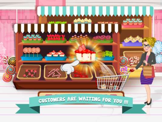 Emulate Android APK Supermarket High School Girl Cash Register Emulate Android APK Supermarket High School Girl Cash Register