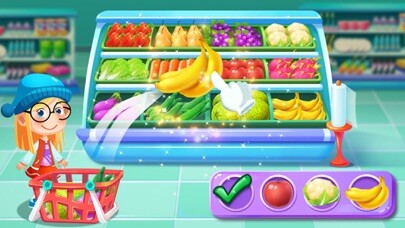 Emulate iPhone app Supermarket Manger using MyAndroid Emulate iPhone app Supermarket Manger using MyAndroid
