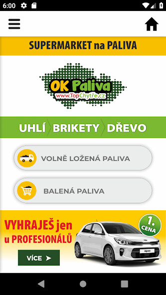 Run android online APK Supermarket na paliva from MyAndroid or emulate Supermarket na paliva using MyAndroid