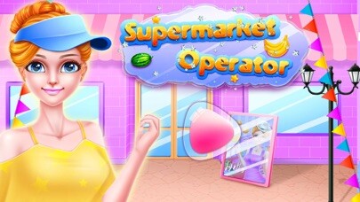 Run android online APK Supermarket Operator from MyAndroid or emulate Supermarket Operator using MyAndroid
