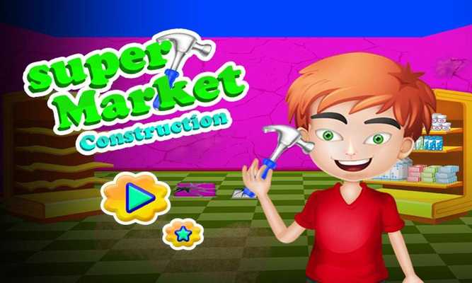 Emulate Android APK Supermarket Repair Cleanup Sim Emulate Android APK Supermarket Repair Cleanup Sim