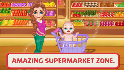 Emulate iPhone app Supermarket Shopping and Cash Register using MyAndroid Emulate iPhone app Supermarket Shopping and Cash Register using MyAndroid