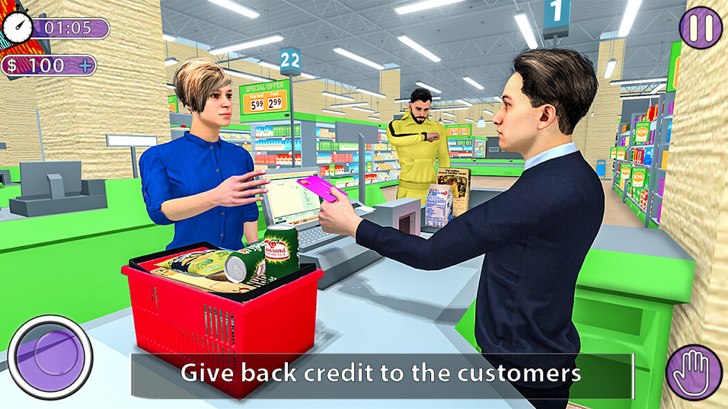 Run android online APK Supermarket Shopping Game Simu from MyAndroid or emulate Supermarket Shopping Game Simu using MyAndroid Run android online APK Supermarket Shopping Game Simu from MyAndroid or emulate Supermarket Shopping Game Simu using MyAndroid