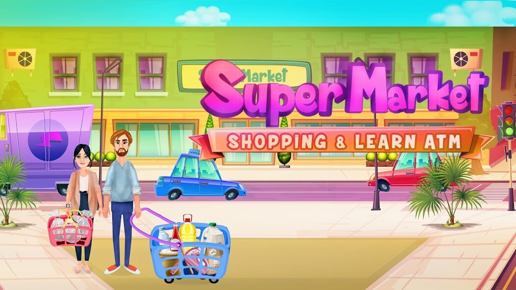 Run android online APK Supermarket Shopping Learn ATM from MyAndroid or emulate Supermarket Shopping Learn ATM using MyAndroid Run android online APK Supermarket Shopping Learn ATM from MyAndroid or emulate Supermarket Shopping Learn ATM using MyAndroid